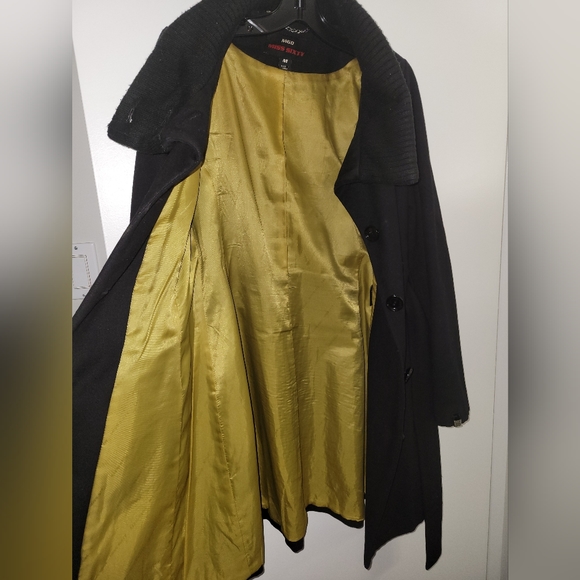 Miss Sixty wool coat - Picture 3 of 3